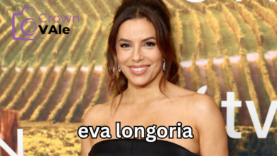 eva longoria