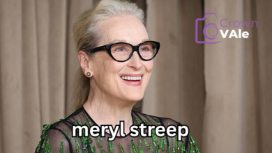 meryl streep
