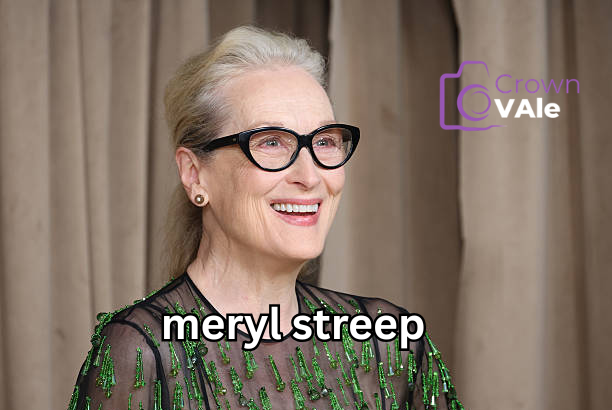 meryl streep