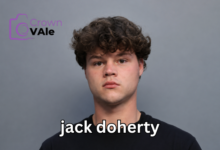 jack doherty