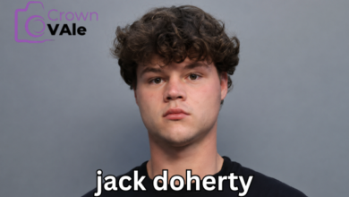 jack doherty