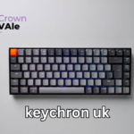 keychron uk