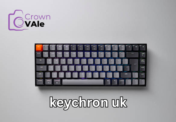 keychron uk