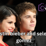 justin bieber and selena gomez