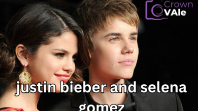 justin bieber and selena gomez