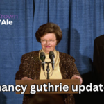 nancy guthrie update