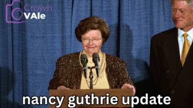 nancy guthrie update