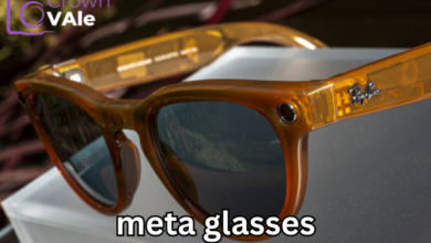 meta glasses