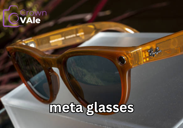 meta glasses