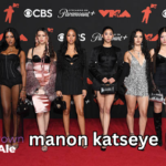 manon katseye