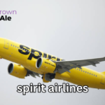 spirit airlines