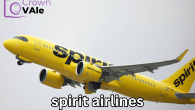 spirit airlines