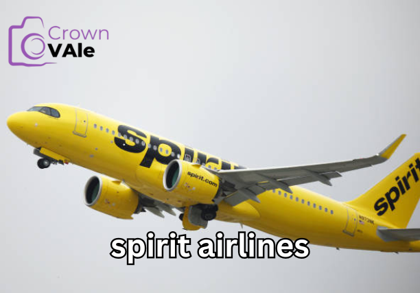 spirit airlines