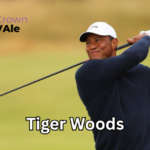 tiger woods