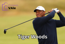tiger woods