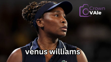 venus williams