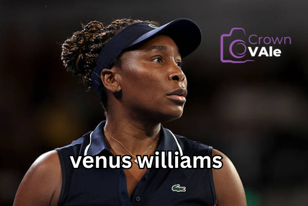 venus williams