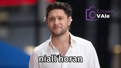 niall horan