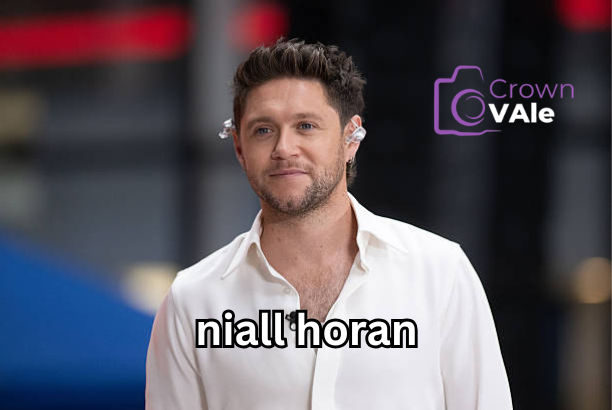 niall horan