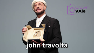 john travolta