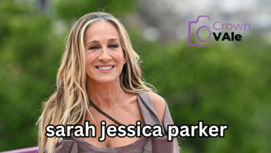 sarah jessica parker