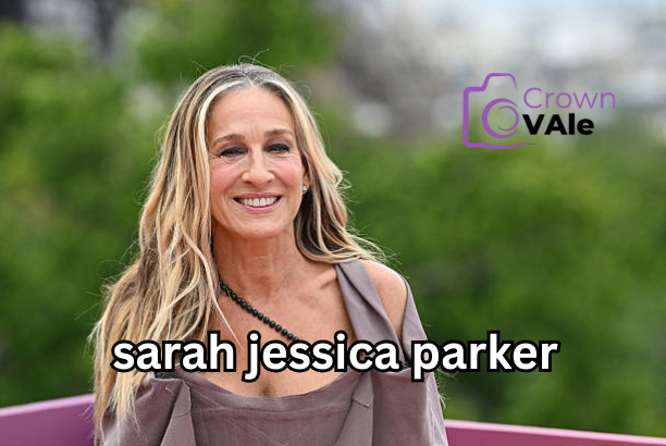 sarah jessica parker