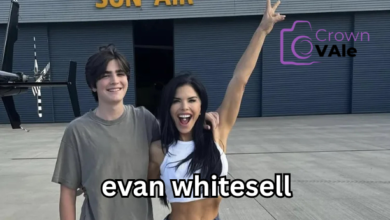 evan whitesell