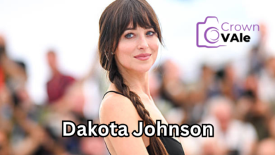dakota johnson