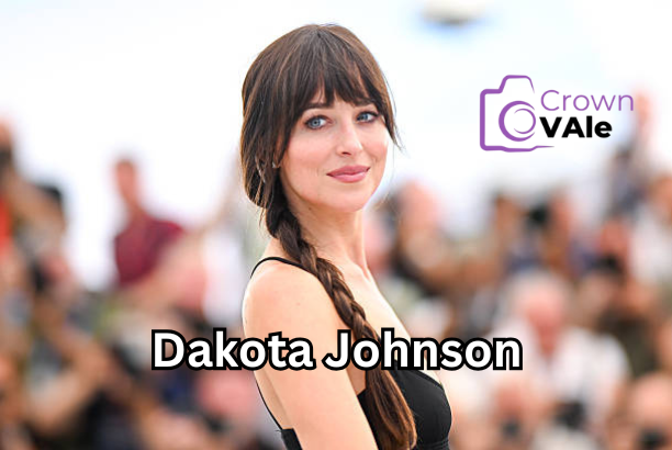dakota johnson