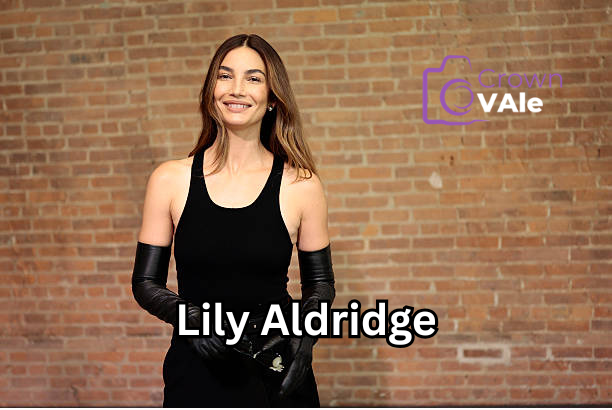 Lily Aldridge