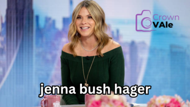jenna bush hager