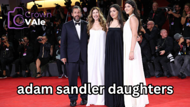 adam sandler daughters