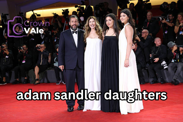 adam sandler daughters