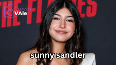sunny sandler