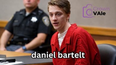 daniel bartelt
