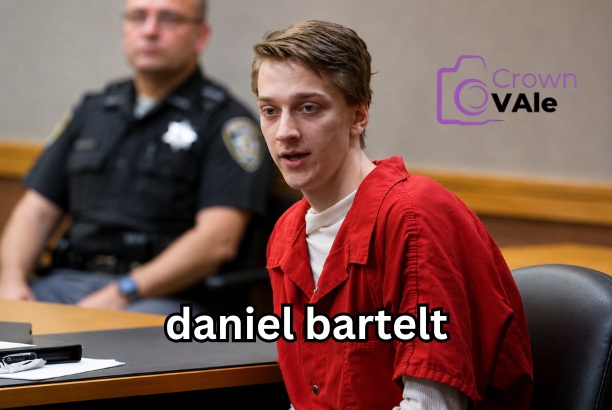 daniel bartelt