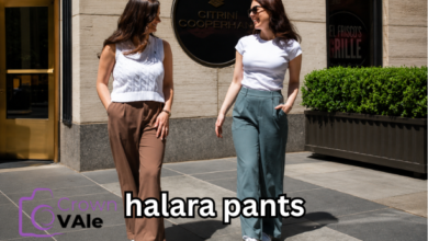 halara pants