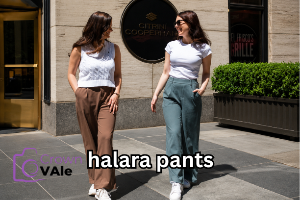 halara pants