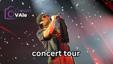 Concert Tour