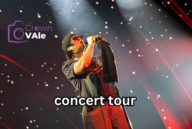 Concert Tour