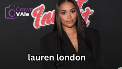 lauren london