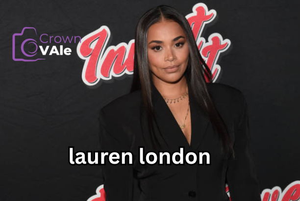 lauren london