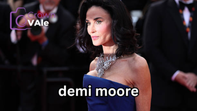 demi moore now