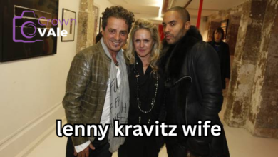 lenny kravitz wife