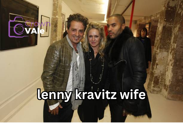 lenny kravitz wife