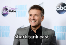 shark tank cast