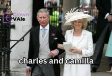 charles and camilla