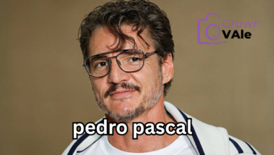 pedro pascal