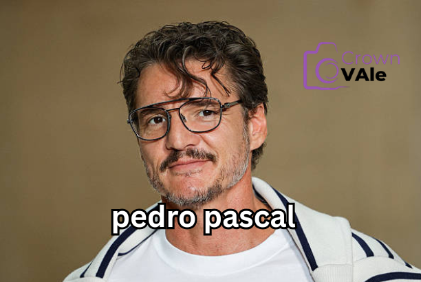 pedro pascal