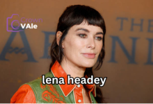lena headey
